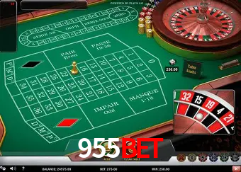 A Experiência Imersiva dos Cassinos Ao Vivo no 955bet