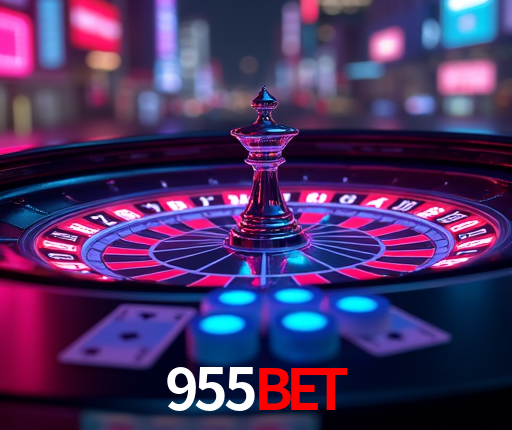 Desvendando o Mundo dos Jogos Virtuais na 955bet