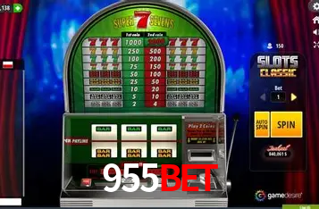 Descubra a Essência do 955bet: Nossa História e Compromissos