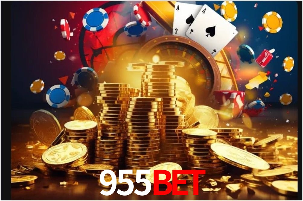 Jogos Exclusivos 955bet