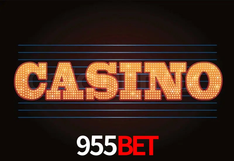 Jogos de Slot 955bet