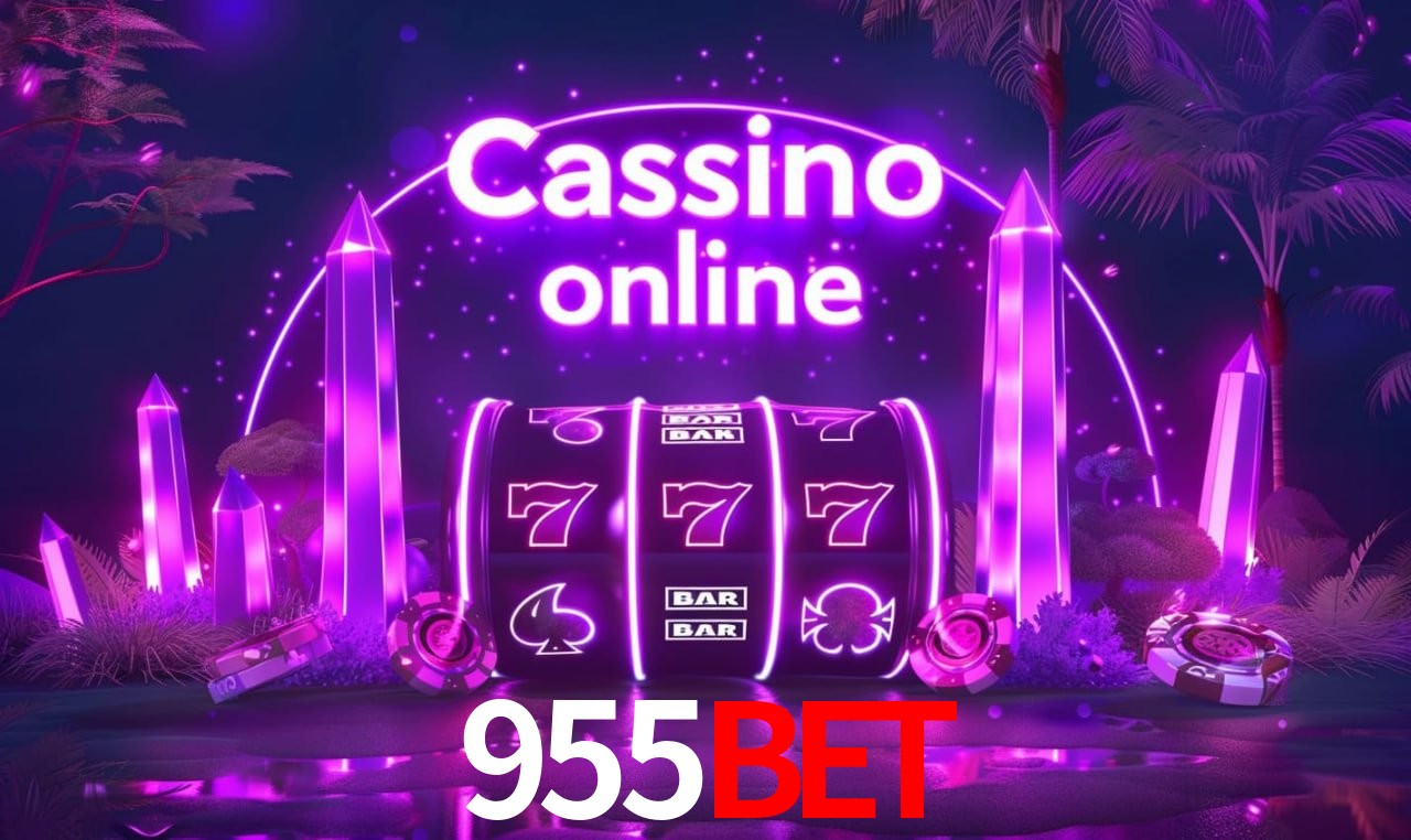 Ofertas Exclusivas 955bet