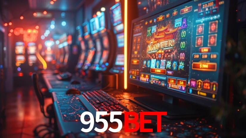 Experimente o Login Seguro Premium no 955bet