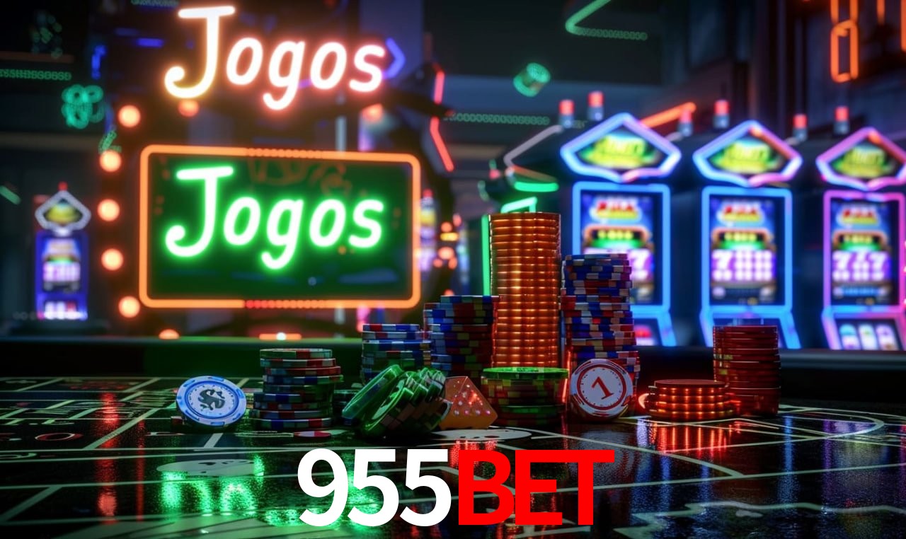 955bet